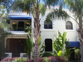 La Perla Hotel Boutique B&B, Guadalajara